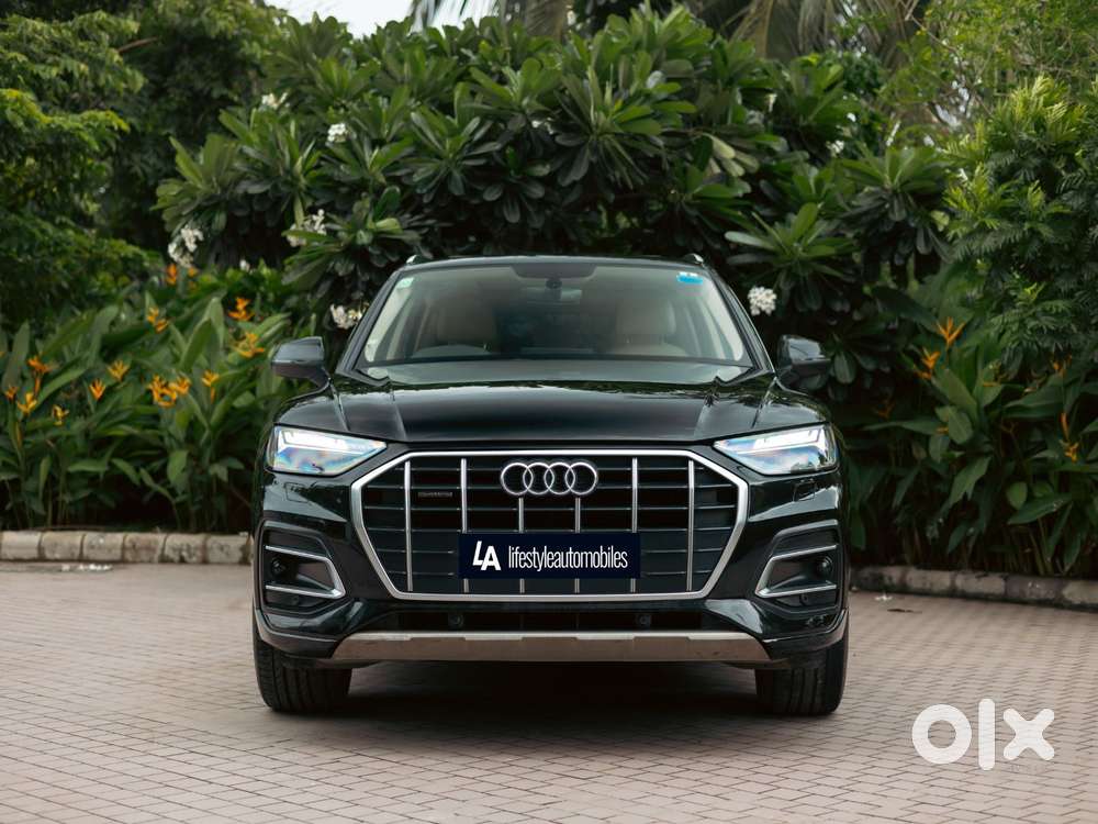 Audi Q5 2.0 45 Tfsi Premium Plus, 2022, Petrol