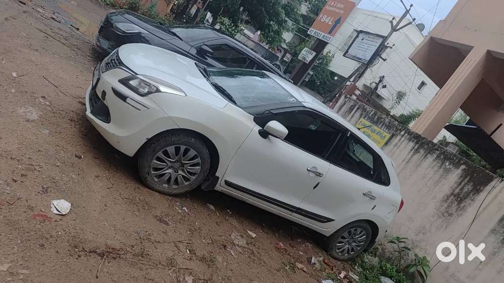 Baleno 2018 Model Single Owner 91000 Km Excellent Maintenance