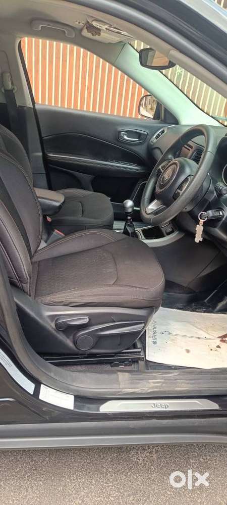 Jeep Compass 1.4 Sport Plus, 2020, Petrol