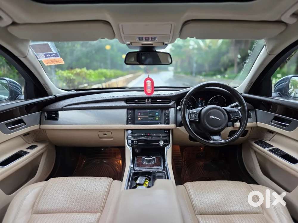 Jaguar Xf 2.0 Diesel Prestige, 2016, Diesel