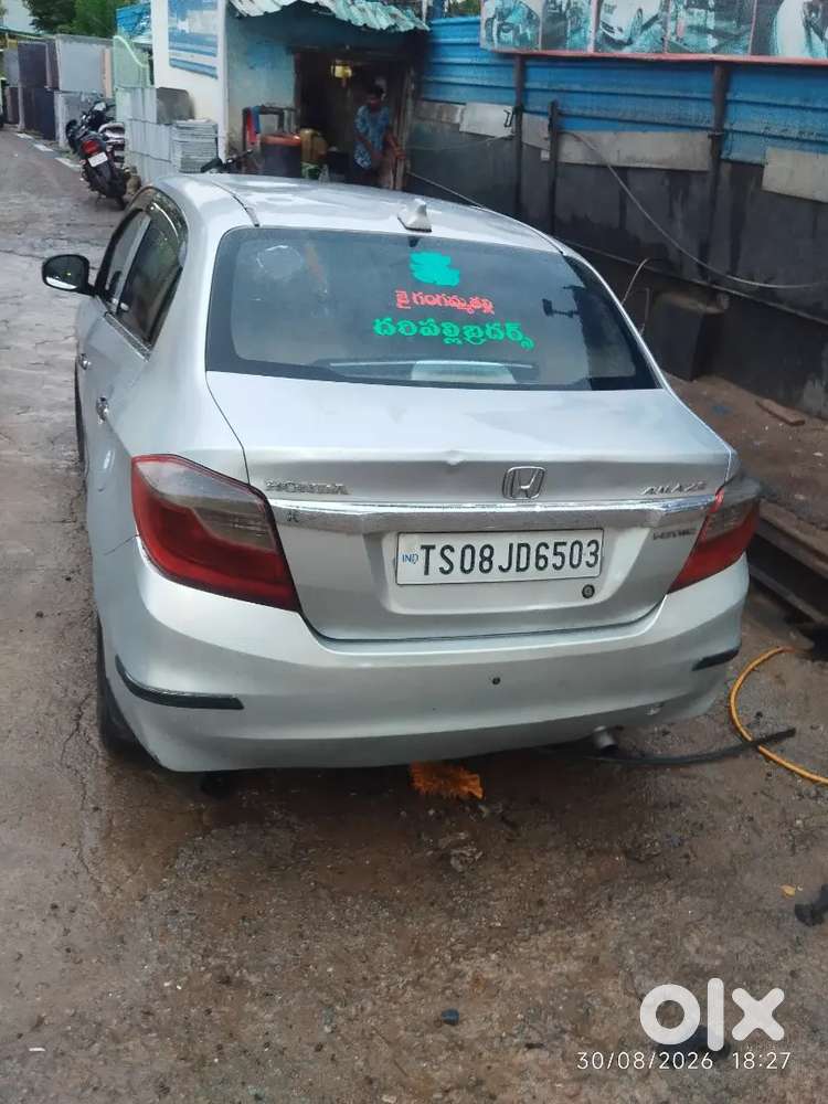 Urgent Sell Good Condition Non Accident