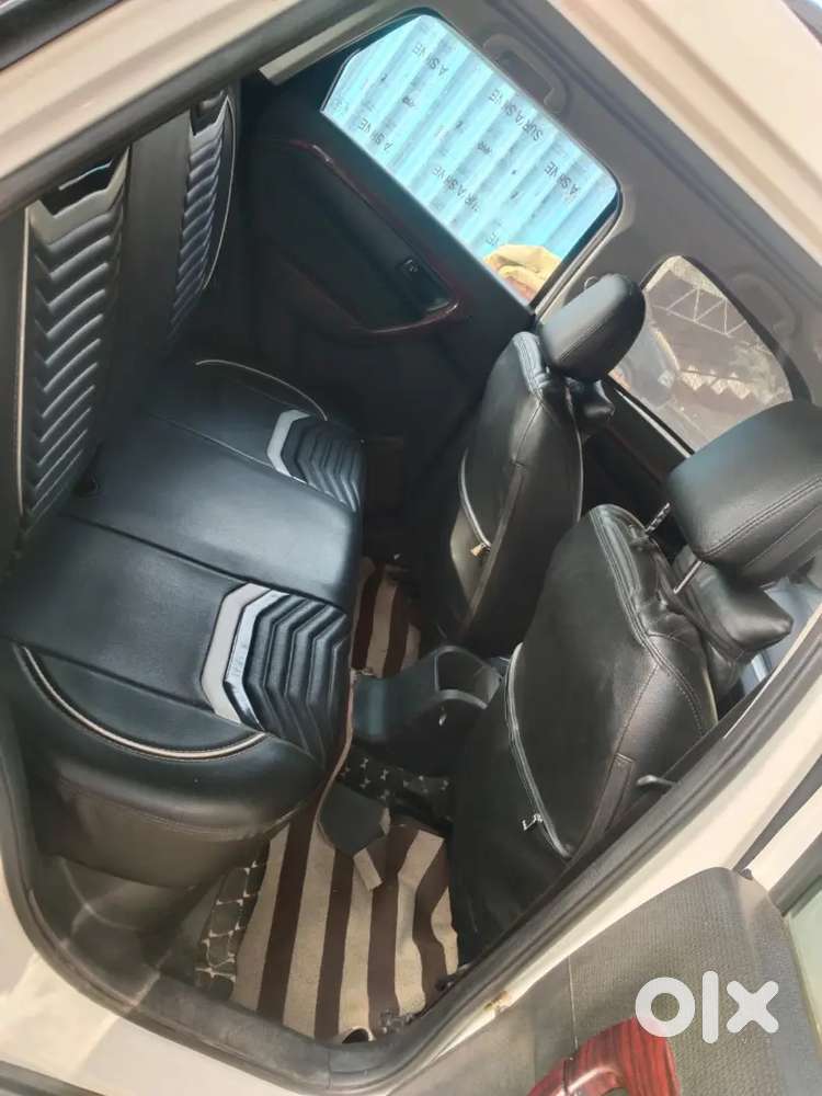 Maruti Suzuki Brezza 2021 Petrol Well Maintained