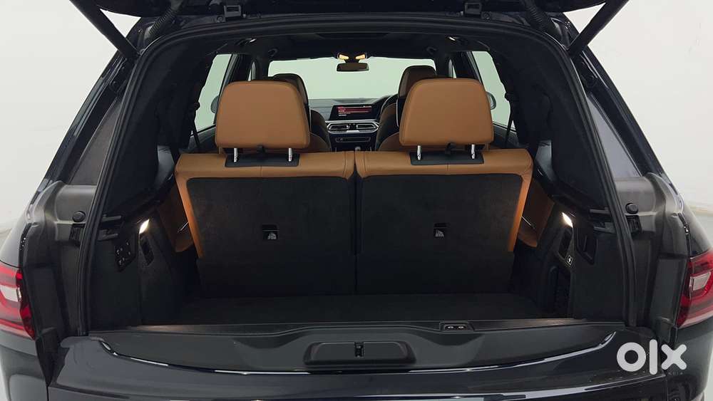 Bmw X7 3.0 Xdrive 40i M Sport, 2021, Petrol