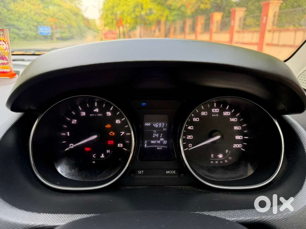 Tata Tiago Manual 2018
