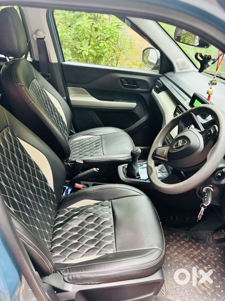 Tata Punch Adventure 2022 Petrol Well Maintained