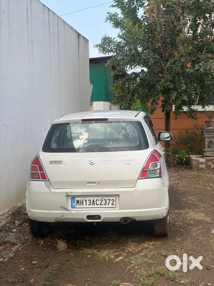 Maruti Suzuki Swift 2007 Lxi Petrol
