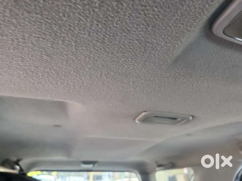 2015 Toyota Fortuner 4x2 Mt