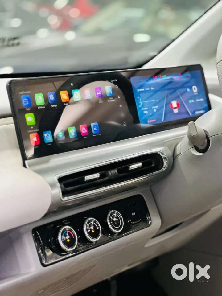 Mg Comet Ev Play, 2023, Electric