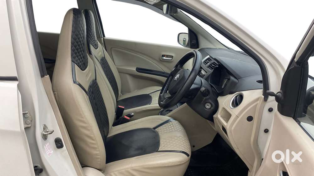 Maruti Suzuki Celerio Vxi Amt, 2019, Petrol