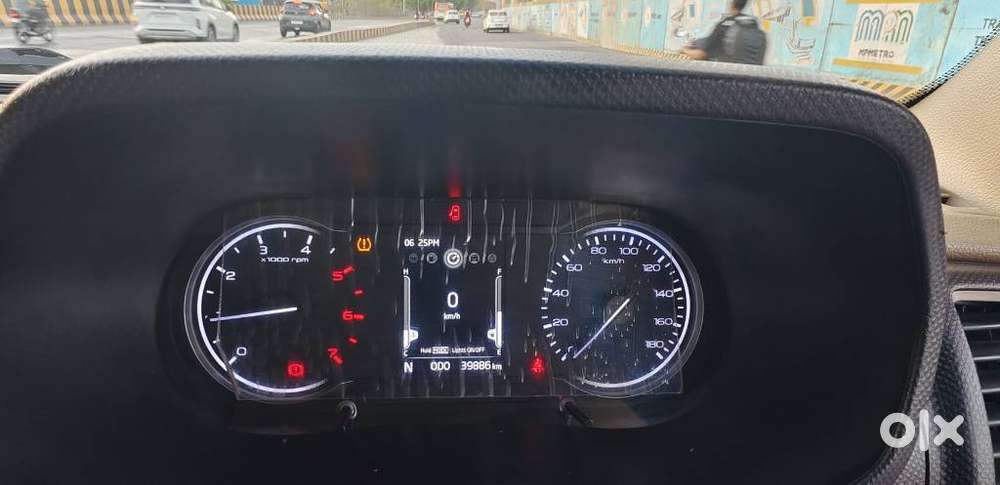 Mahindra Bolero Neo 1.5 N 10, 2023, Diesel