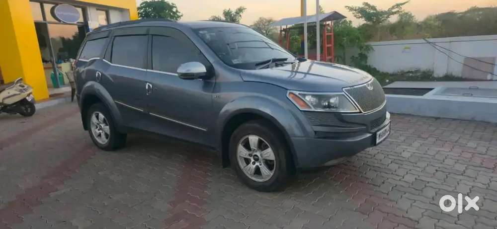 Mahindra Xuv500 2015 Diesel Good Condition