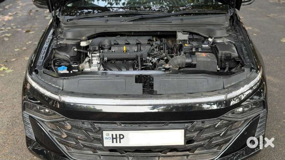 Hyundai Verna Sx Option, 2024, Petrol