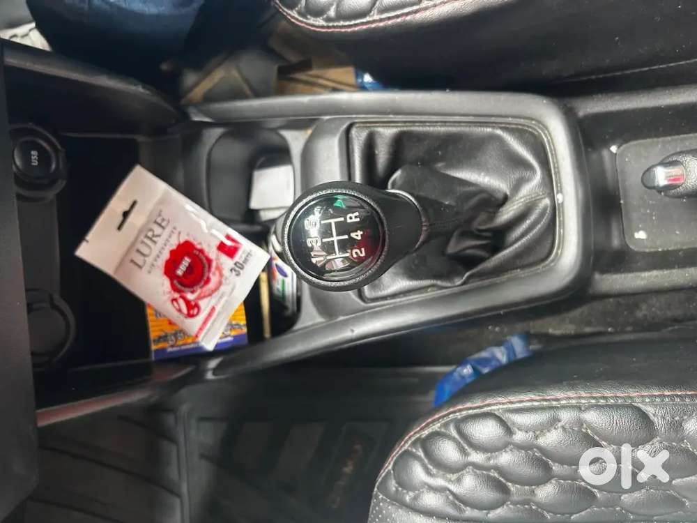 Maruti Suzuki Swift 2024 December Push Button Start