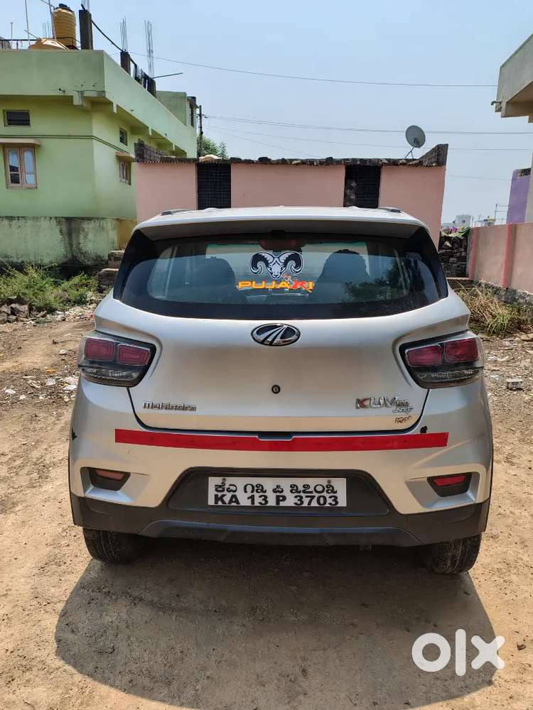 Mint Condition Family Car