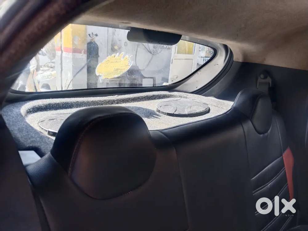 Renault Kwid 2018 Petrol 82000 Km Driven