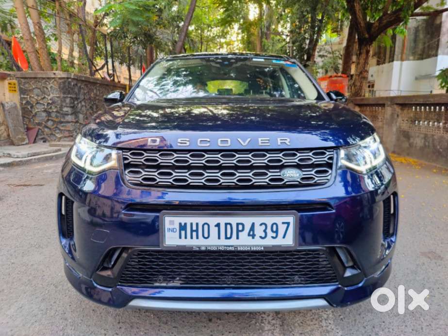 Land Rover Discovery Sport Se R-dynamic, 2020, Diesel