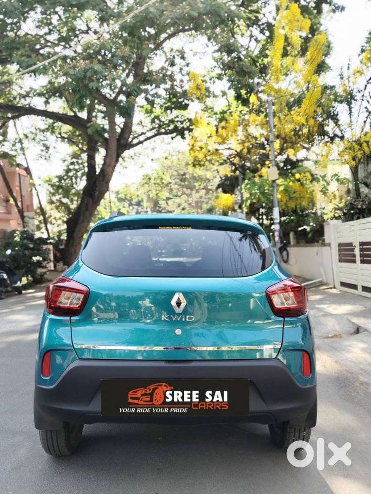 Renault Kwid