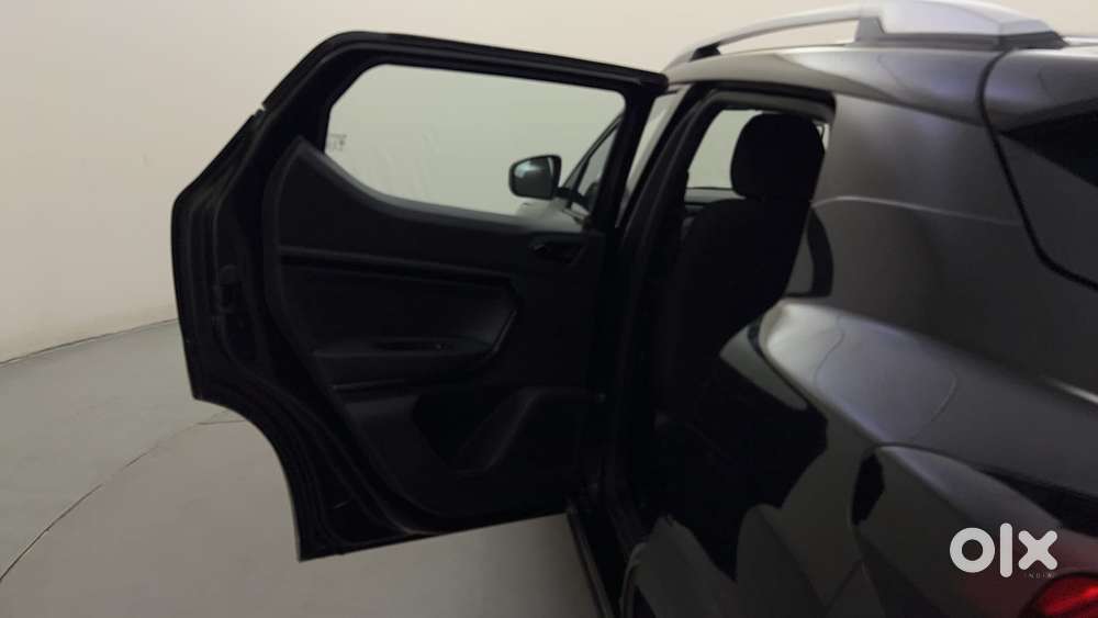 Renault Kiger Rxz Turbo Cvt, 2022, Petrol