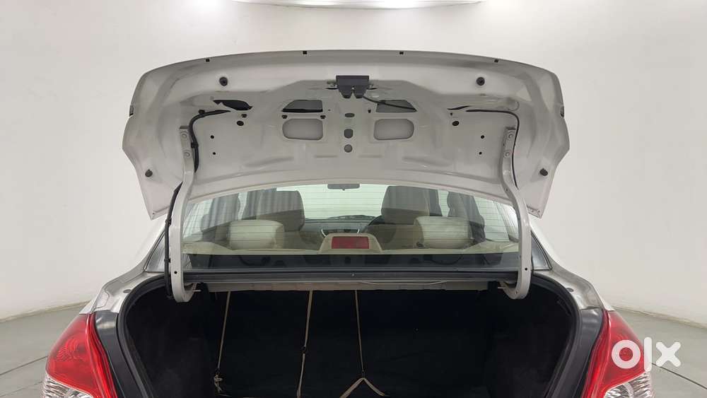 Maruti Suzuki Swift Dzire 2012-2015 1.2 Zxi, 2014, Petrol