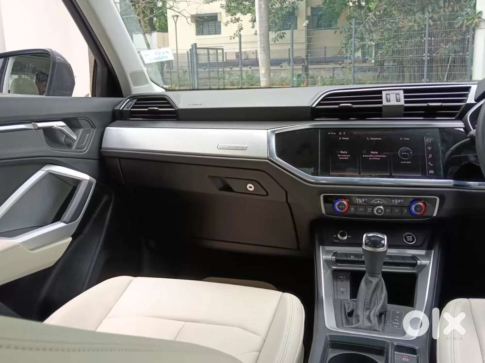 Audi Q3 40 Tfsi Premium Plus, 2025, Petrol