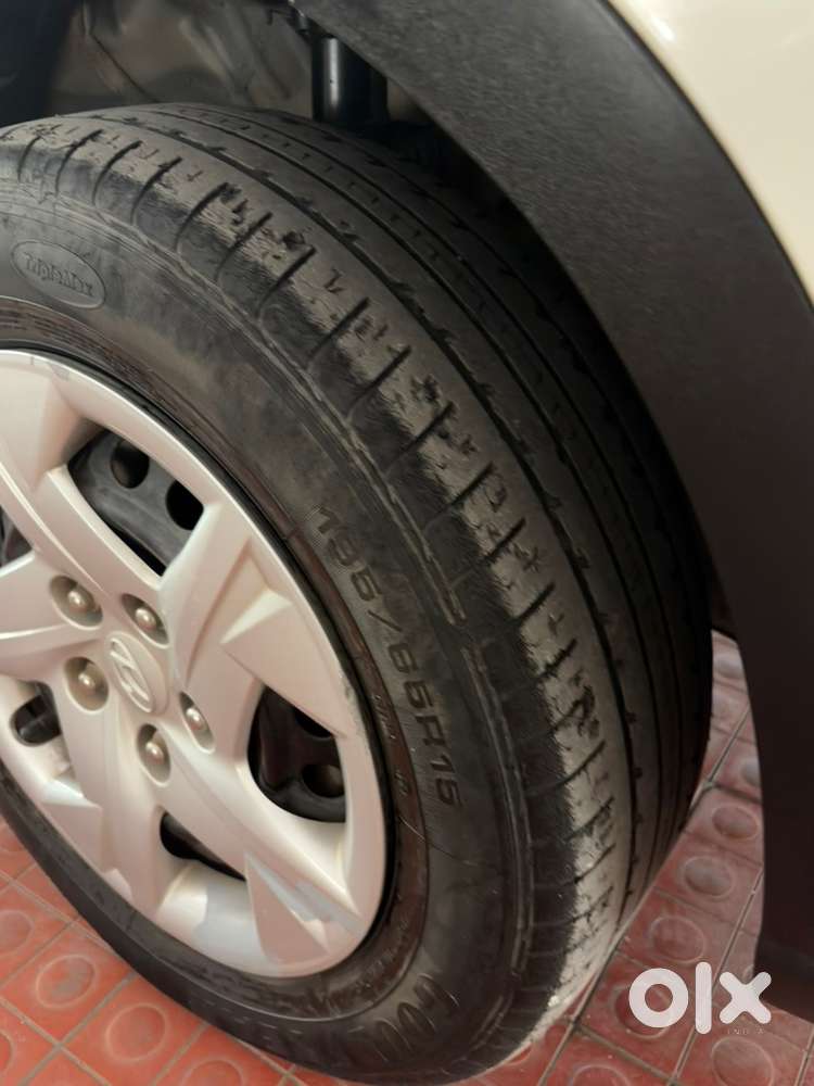 Hyundai Venue 2021 Model - Mint Condition (showroom Track)
