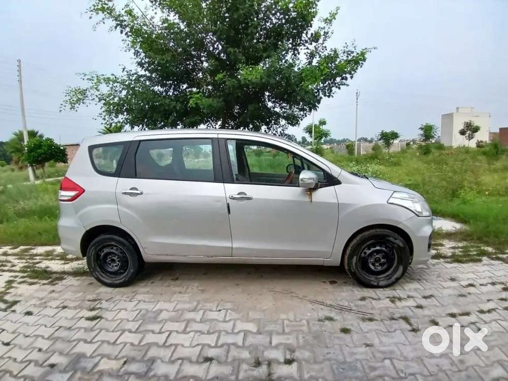 Maruti Suzuki Ertiga 2016 Diesel 146800 Km Driven