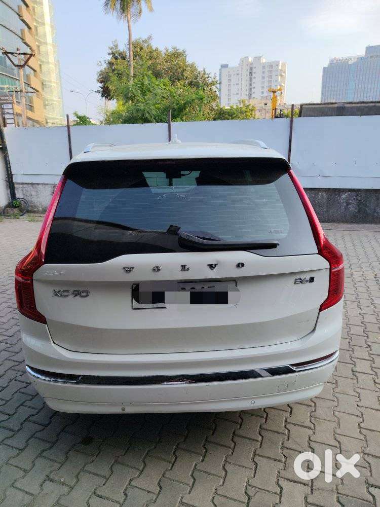 Volvo Xc90 B6 Ultimate, 2023, Petrol