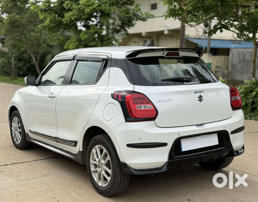 Maruti Suzuki Swift Ddis Zdi, 2019, Diesel