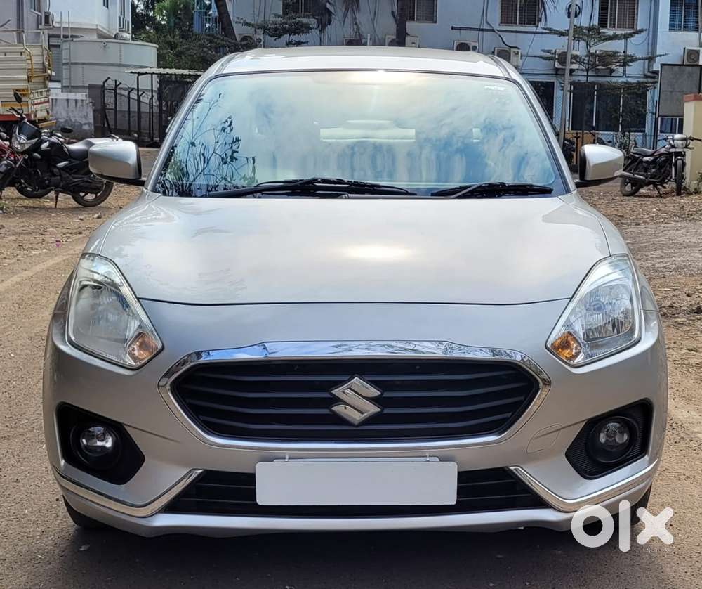 Maruti Suzuki Dzire 2017-2020 1.2 Vxi, 2020, Petrol