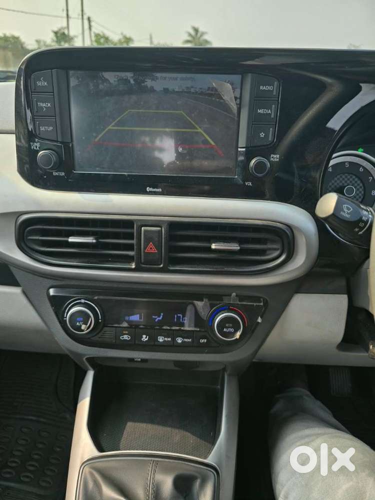 Hyundai Grand I10 Nios Sportz Executive 1.2 Kappa, 2021, Petrol