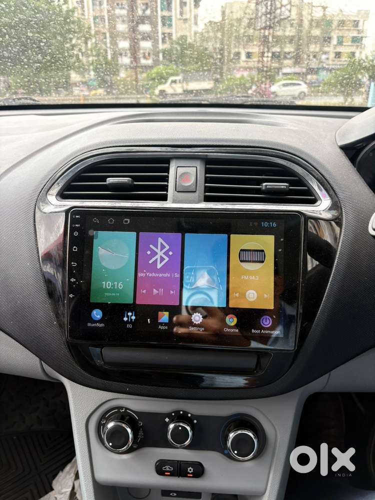 Tata Tiago 1.2 Revotron Xt (o), 2024, Petrol
