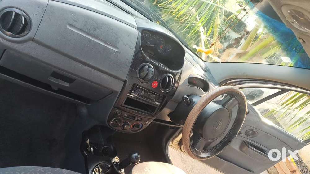Chevrolet Car From 2008