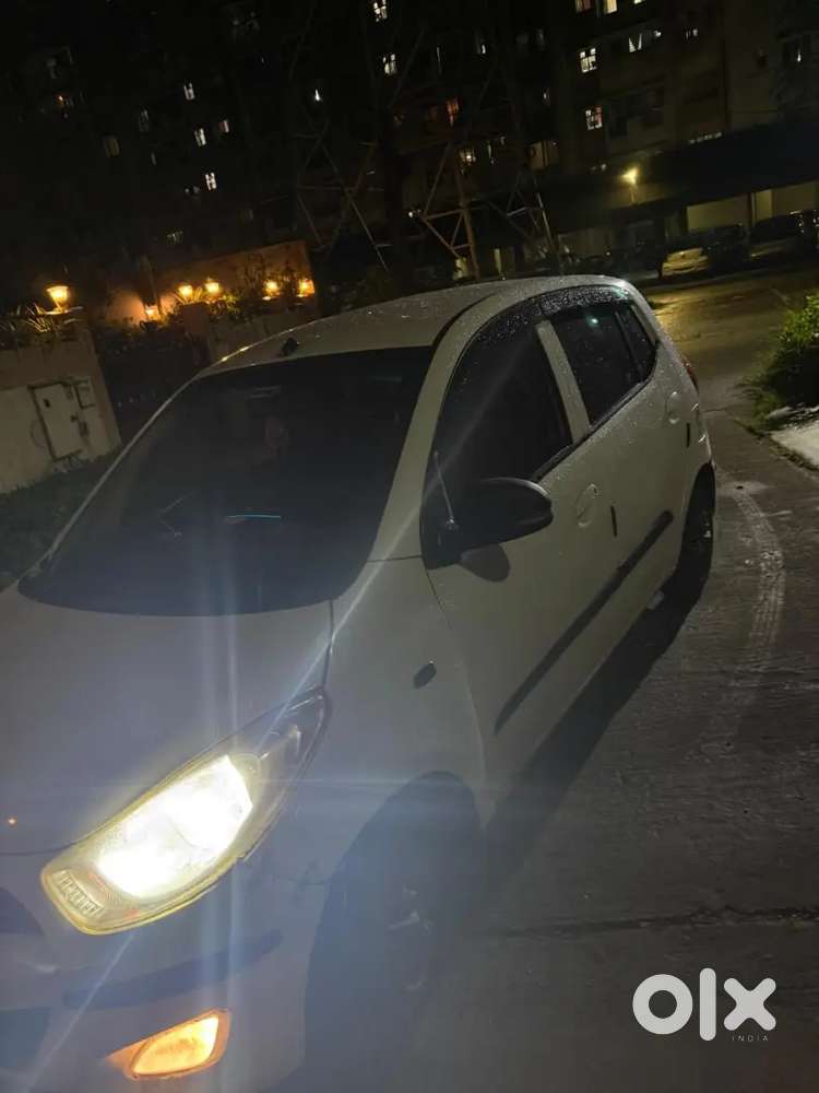 Hyundai I10 In Mint Condition