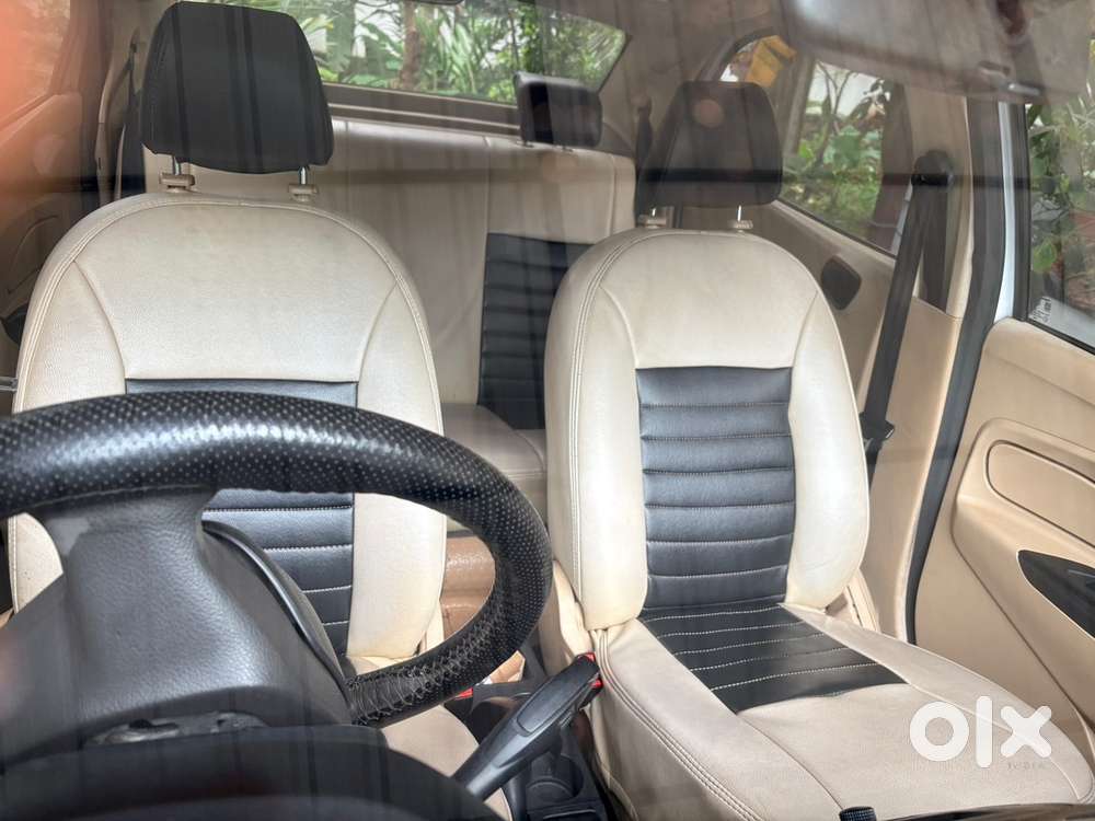 Ford Figo Aspire 2017 Diesel Manual