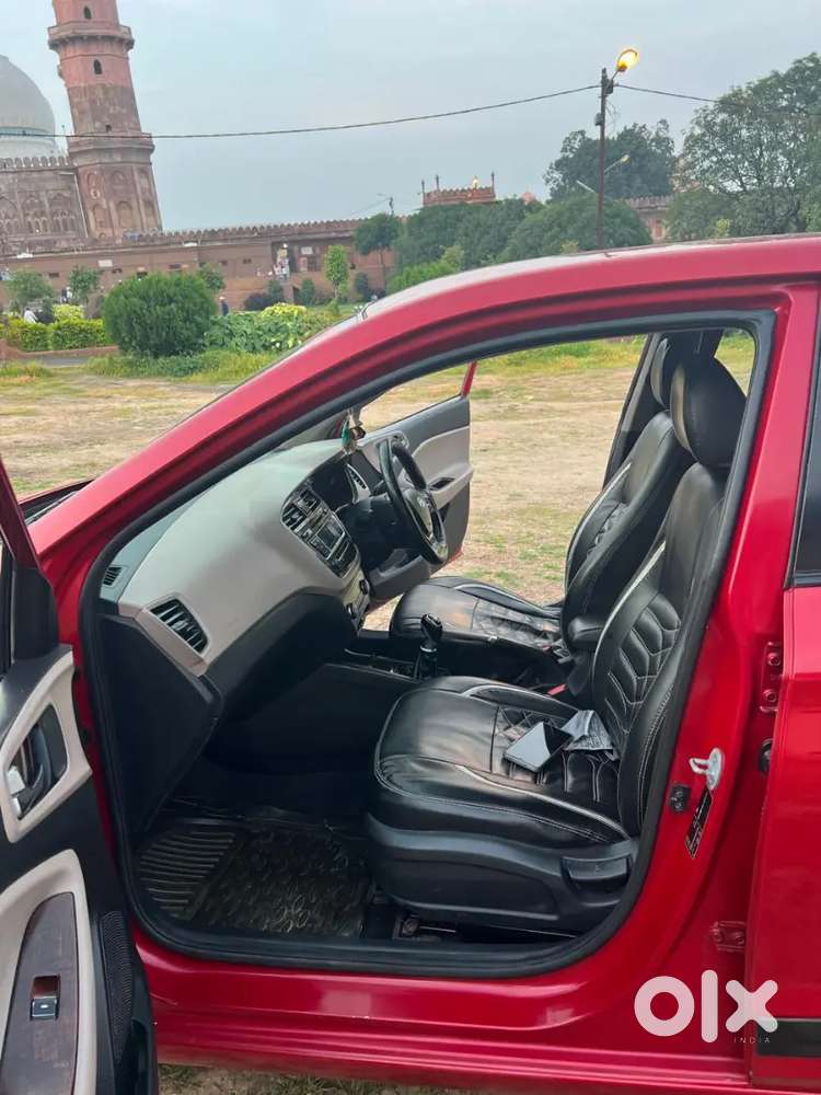 The Car Is Very Good Condition