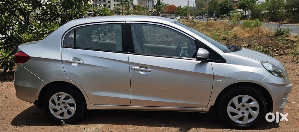 Honda Amaze 1.5 Smt I Dtec, 2015, Diesel