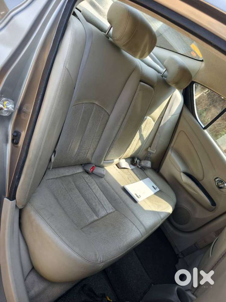 Nissan Sunny 2014-2020 1.5 Xv Cvt, 2016, Petrol