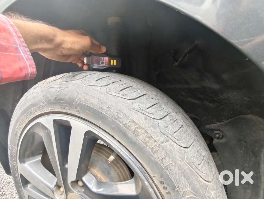 Tata Altroz 1.5 Xz Diesel, 2020, Diesel