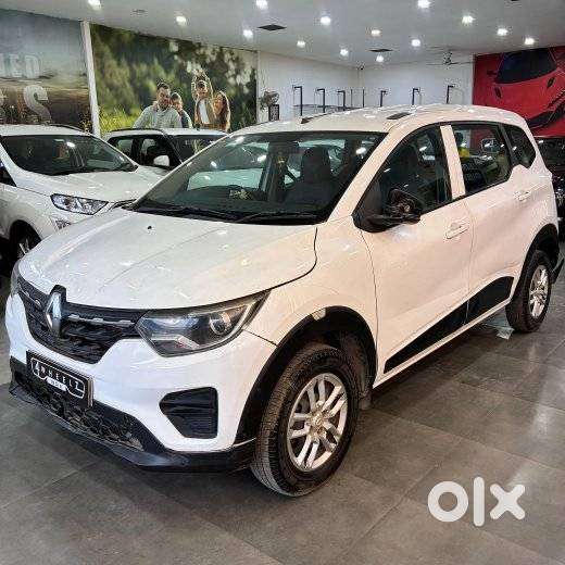 Renault Triber Rxl, 2020, Petrol