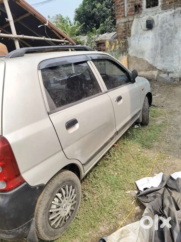 Maruti Suzuki Alto 2008