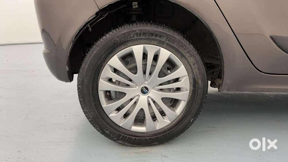 Tata Tiago 1.2 Revotron Xt, 2019, Petrol