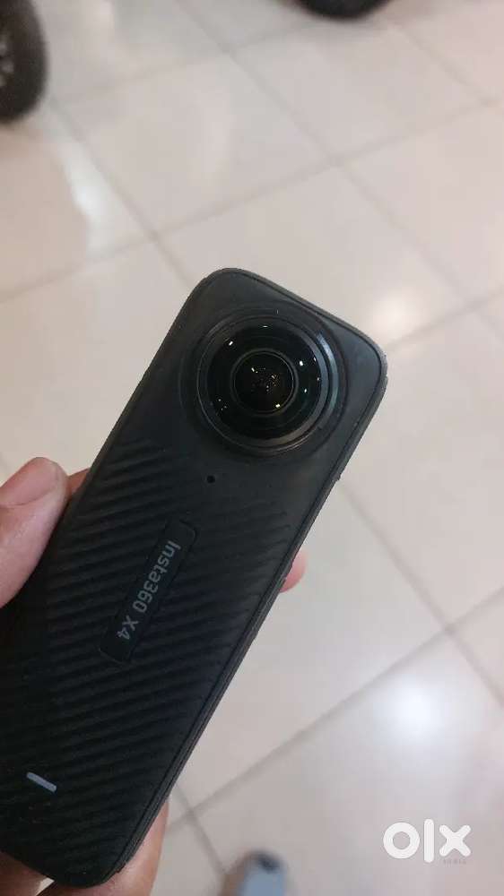 Insta360 x4 in Brand new condition insta GoPro Go Pro