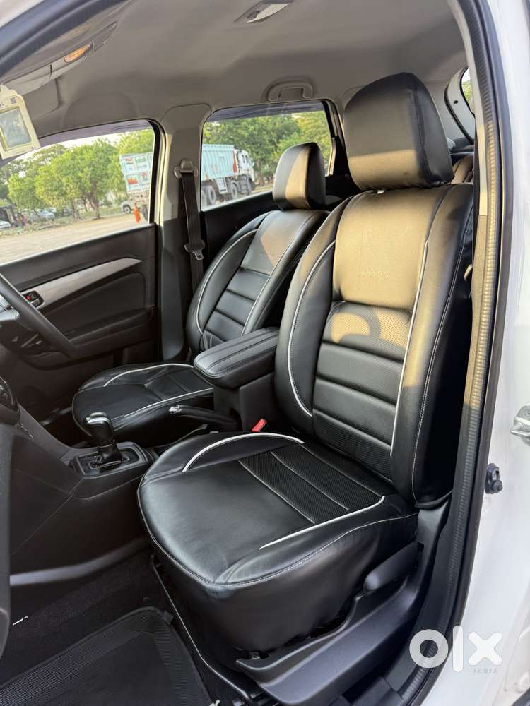 Maruti Suzuki Brezza Zdi, 2019, Diesel