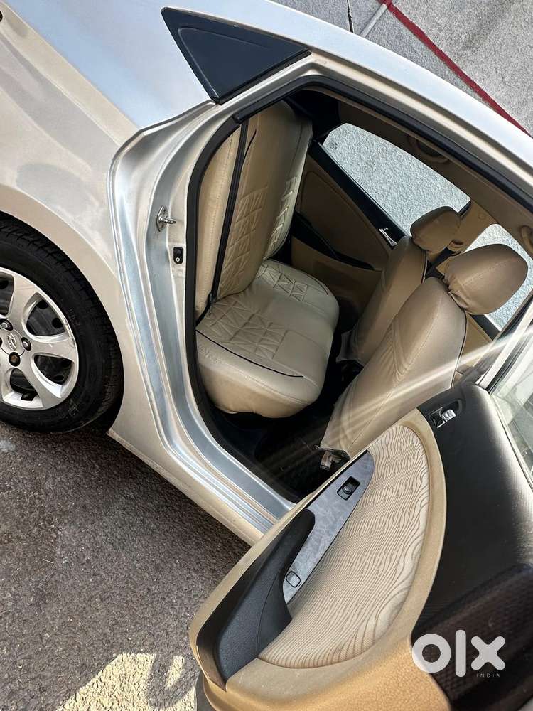 Hyundai Accent 1.5 Cng, 2011, Cng & Hybrids