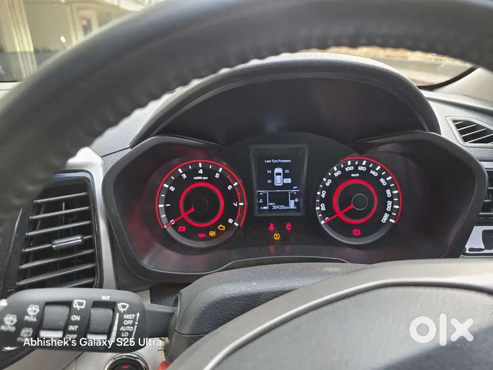 Mahindra Xuv300 2023 Petrol 38000 Km Driven
