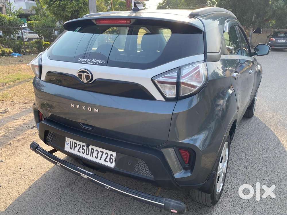 Tata Nexon 1.2 Revotron Xm Plus (s), 2023, Petrol