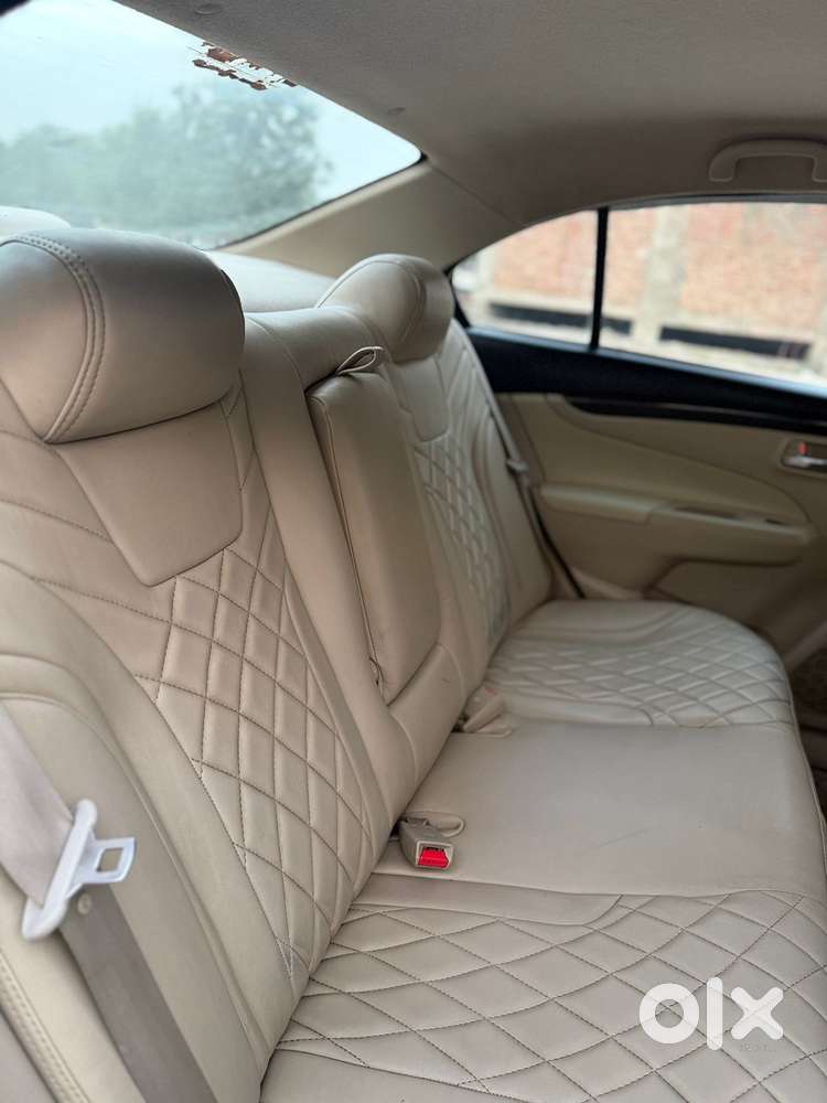 Maruti Suzuki Ciaz Vxi, 2016, Cng & Hybrids
