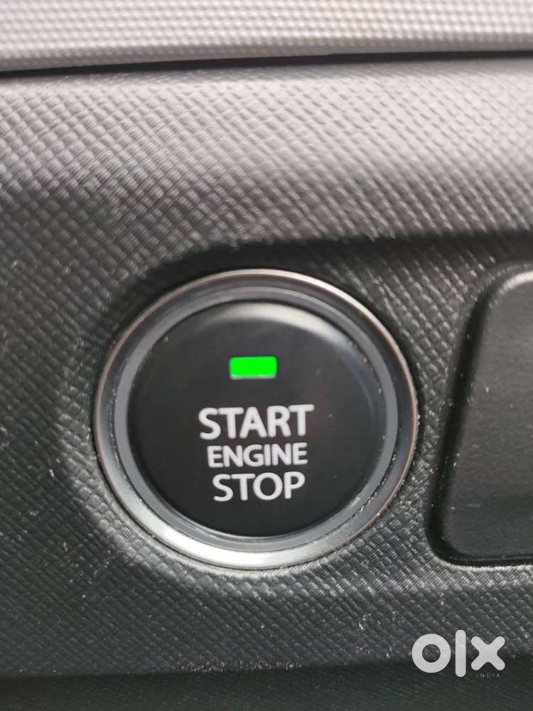 Tata Punch, 2023, Petrol