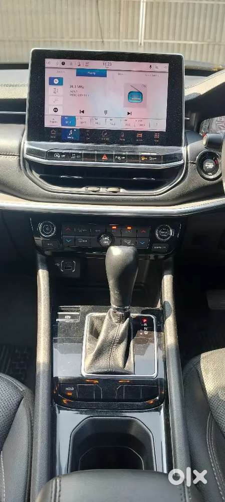 Jeep Compass Diesel 2025