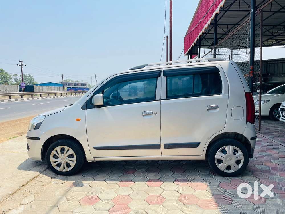 Maruti Suzuki 2012 Model